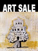 Art Sale Mary