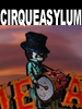Cirque Asylum